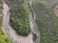 -光雾山旅游景区