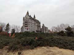 -北京世界公园