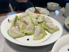 -船歌·鱼水饺青岛菜(太阳宫凯德MALL店)