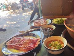 -裕德孚·非遗手切涮羊肉(东直门内大街店)