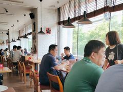 -Ricci睿奇美式餐厅(五道口店)