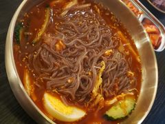 -玉流珍肴馆(亮马桥店)