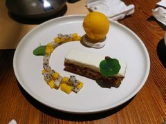 -Mercato莫卡多露台餐厅与酒吧(K11店)