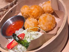 -金泰兰忆暹罗·东南亚餐厅(城西银泰店)