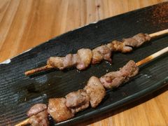 第九根羊排-塔哈尔·新疆盛宴(城西银泰店)