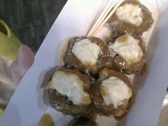 -品腐记·豆腐王朝(老门东总店)