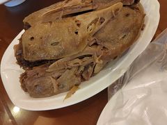 -吴山贡鹅(罍街店)