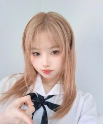 -爱秀造型 T-G