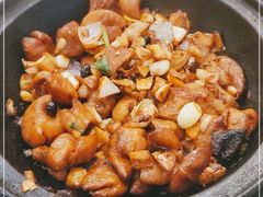 -日昌餐馆(亦庄店)