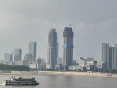 -武昌江滩