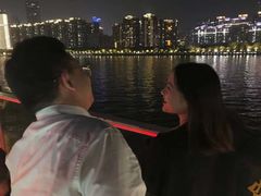 -琶醍壹号•潮菜江景餐吧