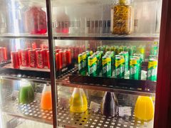 -嘉定凯悦·咖啡厅