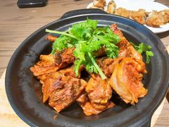 姜母鸭-四道菜·福建菜馆(新街口金鹰店)