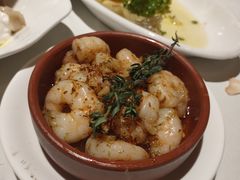 -Pasha帕夏土耳其餐厅(南昌路店)
