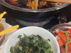 -渝味黄姐火锅(黄泥村店)