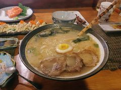 -半藏居酒屋(香港花园店)