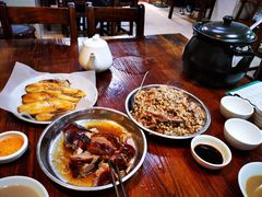 -农汤老店(顺联公园里店)