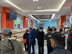 -新侨三宝乐面包店(崇文门店)