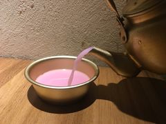 蓝莓米酒-韩国料理大力士(屏风街店)