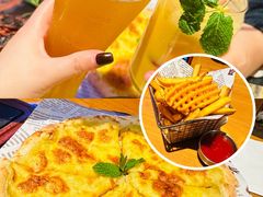 -MR.ROCKY洛奇先生RESTAURANT&BAR(宝安壹方城店)