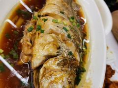 -渔中舟海鲜大排档(普陀沈家门店)