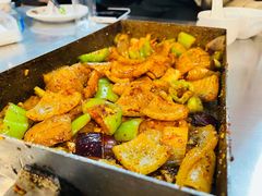 -老三李村河底戳子肉(总店)