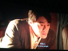 -博纳国际影城(铜锣湾激光巨幕杜比店)