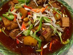 -新疆伊宁远征餐厅