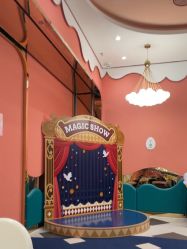 -奈尔宝家庭中心·亲子餐厅(苏州大悦城店)