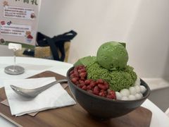 -诺嘉甜品(世贸店)