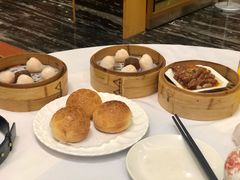 稻香菠萝包-稻香酒家·34年老字号·港式粤菜(汉街店)