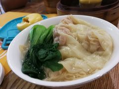 -禧座港式餐厅(星河店)
