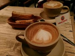 -漫咖啡MAANCOFFEE(人大店)