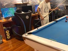 -老炮儿轰趴团建KTV桌游棋牌主题馆(五道口店（底商店))