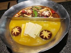 -湊湊火锅·茶憩(皇姑万象汇店)