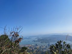 -梧桐山风景名胜区