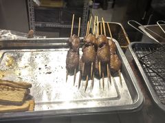 -阿芮烤鸡爪(世纪金源店)