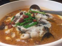 -乌江鱼杭帮菜(西湖店)