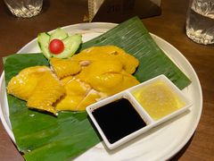 -星叶·东南亚料理(宁波万象汇店)