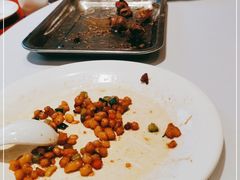 -紫光园·烤鸭·北京菜(劲松店)