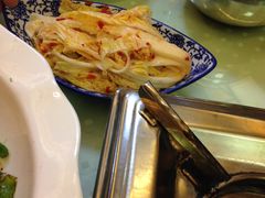 -乐口福家常菜馆(古庸路店)