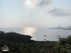 -南丫岛