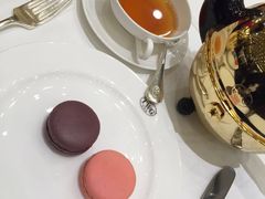 -TWG Tea(台北101购物中心沙龙及精品门市)