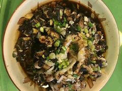 -盛港湾海鲜食府(黄沙店)