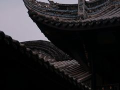 -洛带古镇