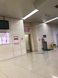 -成都市妇女儿童中心医院(中心院区)