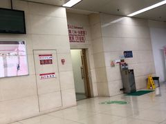 -成都市妇女儿童中心医院(中心院区)
