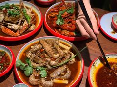 -老闵田螺馆·南昌市井菜·特色小吃(总店)