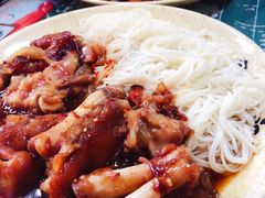 -贤花饭店(凯德店)