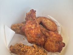 -麦当劳(国贸店)